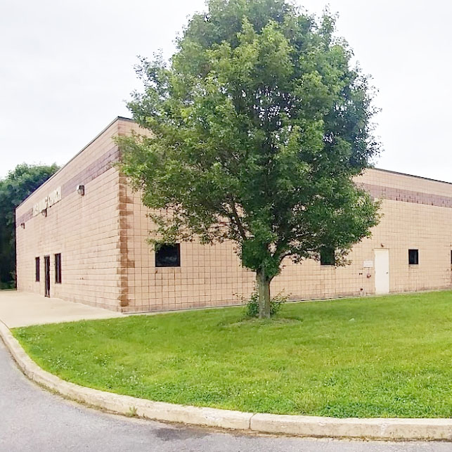 Twinkle Little Stars building at 34 Parkway Circle